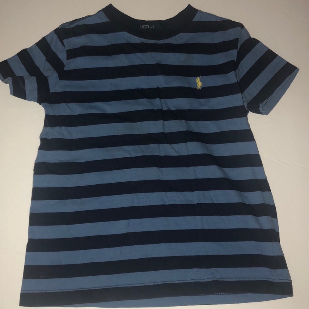 Polo by Ralph Lauren boy t shirt size 4T